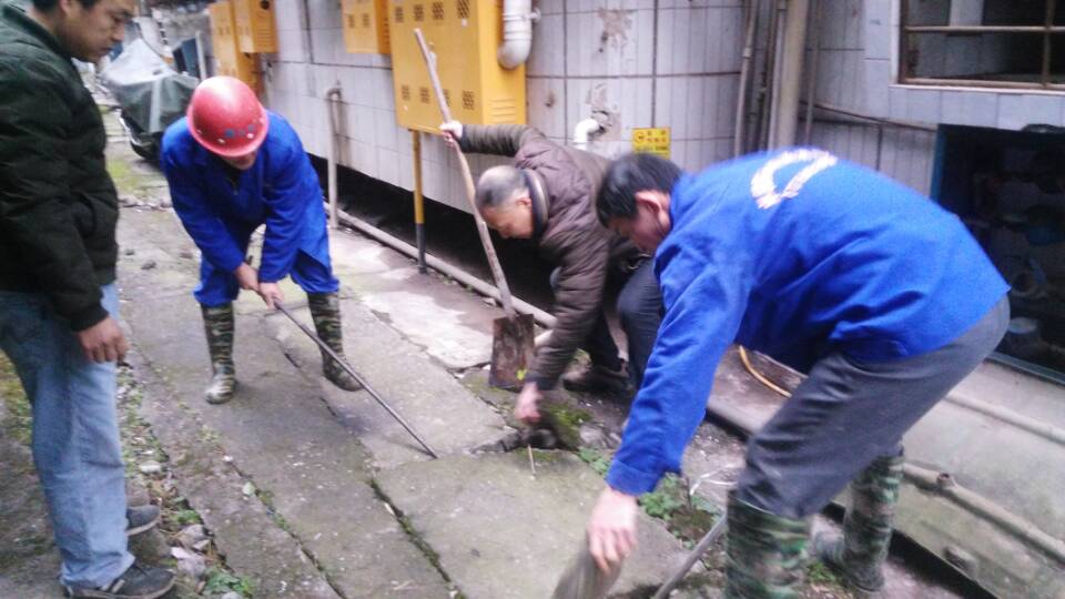 双辽清掏化粪池、管道疏通一站式服务<高效><技术><可靠>